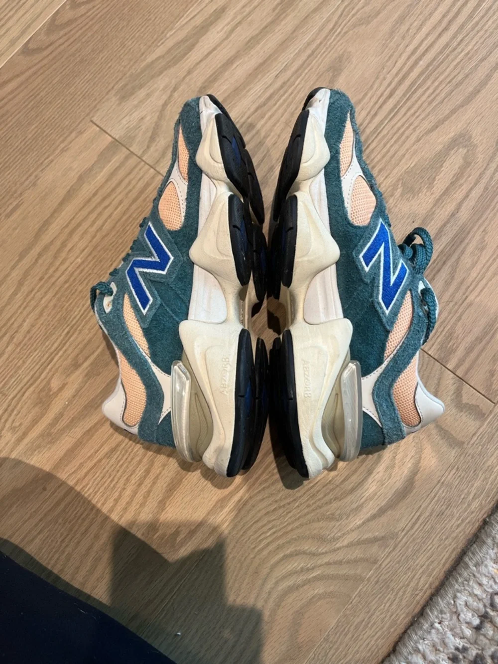 New Balance new balance